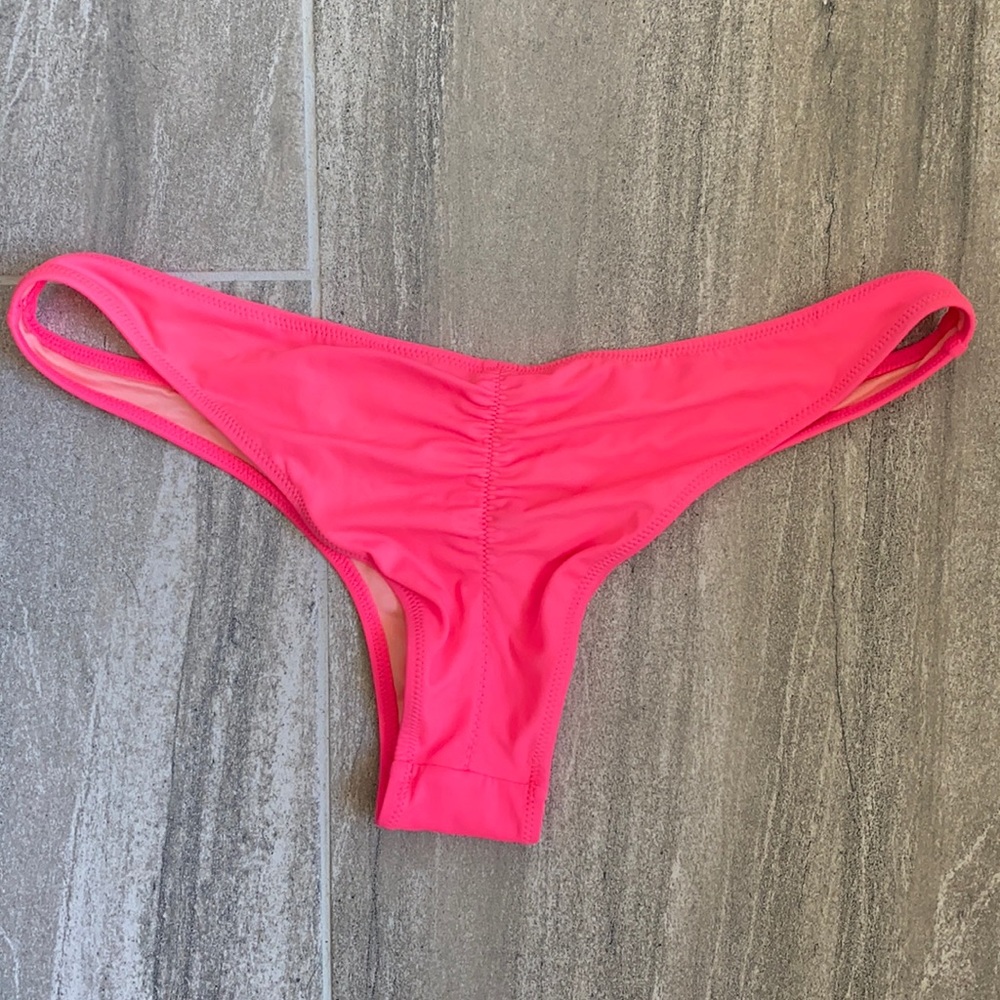 Victoria’s Secret itsy bottom